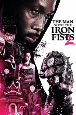 The Man with the Iron Fists 2-online-free