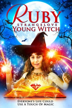 Ruby Strangelove Young Witch-online-free
