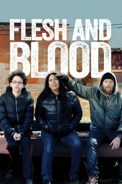 Flesh and Blood-online-free