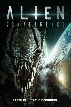 Alien Convergence-online-free