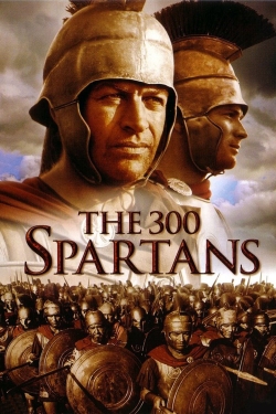The 300 Spartans-online-free