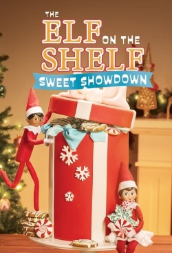 The Elf on the Shelf: Sweet Showdown-online-free