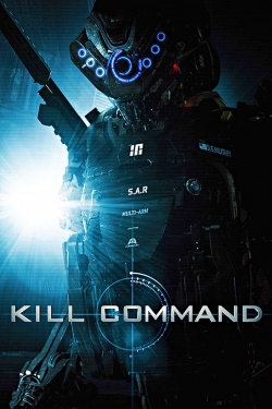 Kill Command-online-free