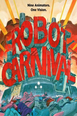 Robot Carnival-online-free