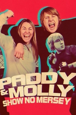 Paddy & Molly: Show No Mersey-online-free