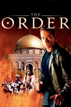 The Order-online-free