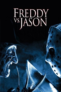Freddy vs. Jason-online-free