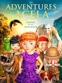 The Adventures of Açela-online-free