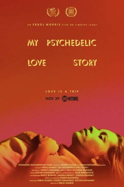 My Psychedelic Love Story-online-free