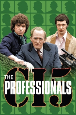 The Professionals-online-free