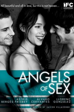Angels of Sex-online-free