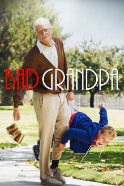 Jackass Presents: Bad Grandpa-online-free
