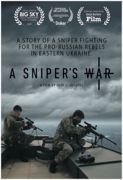A Sniper's War-online-free