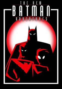 The New Batman Adventures-online-free