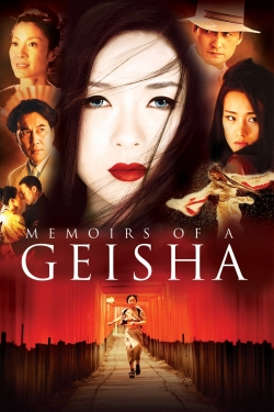 Memoirs of a Geisha-online-free
