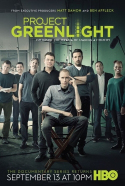 Project Greenlight-online-free