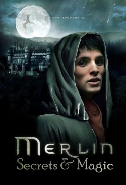 Merlin: Secrets and Magic-online-free