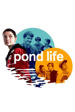 Pond Life-online-free