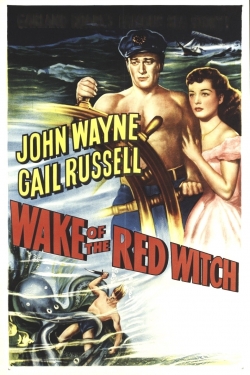 Wake of the Red Witch-online-free