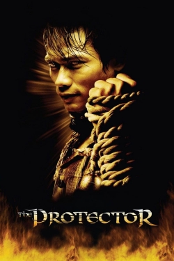 The Protector-online-free