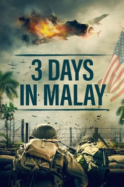 3 Days in Malay-online-free