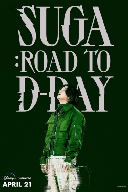 SUGA: Road to D-DAY-online-free