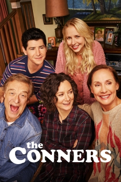 The Conners-online-free