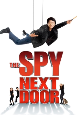 The Spy Next Door-online-free