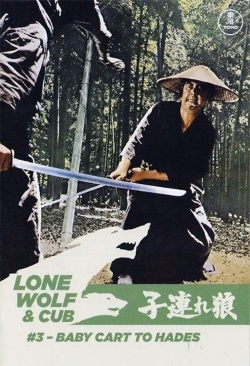 Lone Wolf and Cub: Baby Cart to Hades-online-free