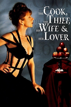 The Cook, the Thief, His Wife & Her Lover-online-free