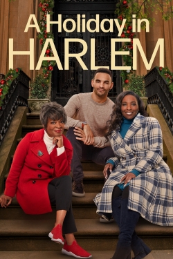A Holiday in Harlem-online-free