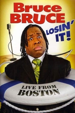 Bruce Bruce: Losin' It!-online-free