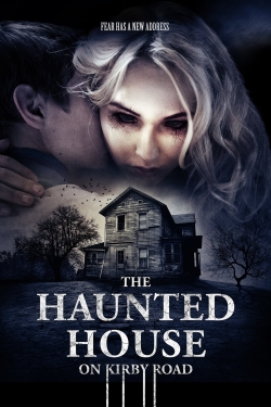 The Haunted House on Kirby Road-online-free