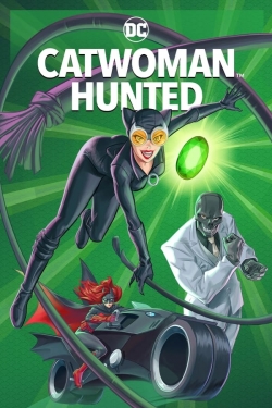 Catwoman: Hunted-online-free
