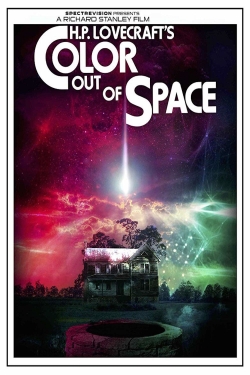 Color Out of Space-online-free