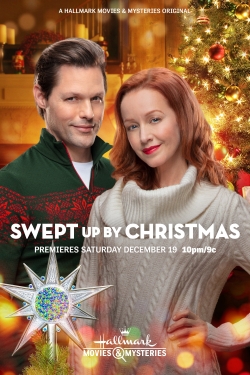 Swept Up by Christmas-online-free