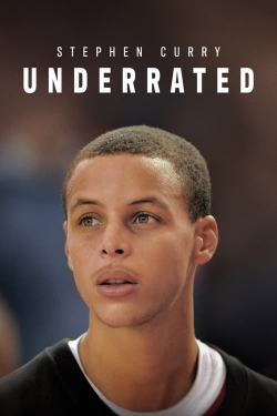 Stephen Curry: Underrated-online-free