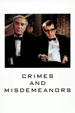Crimes and Misdemeanors-online-free