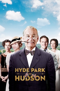 Hyde Park on Hudson-online-free