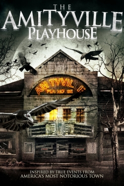 The Amityville Playhouse-online-free