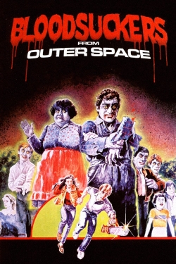 Bloodsuckers from Outer Space-online-free