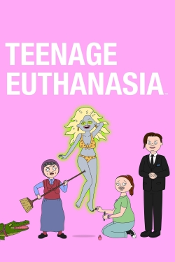 Teenage Euthanasia-online-free