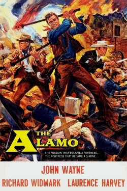 The Alamo-online-free