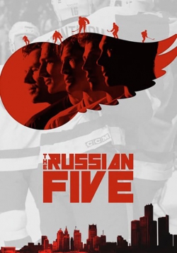 The Russian Five-online-free