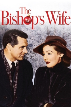 The Bishop's Wife-online-free