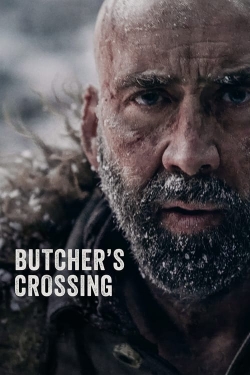 Butcher's Crossing-online-free
