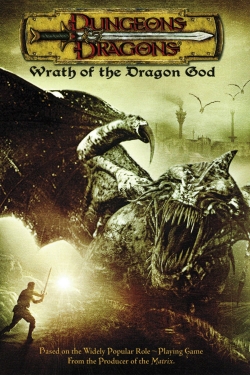 Dungeons & Dragons: Wrath of the Dragon God-online-free