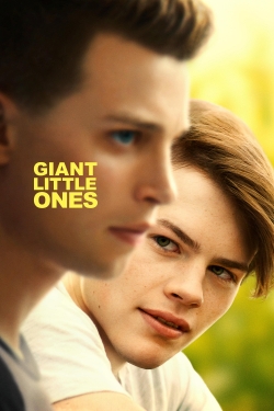 Giant Little Ones-online-free