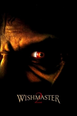 Wishmaster 2: Evil Never Dies-online-free