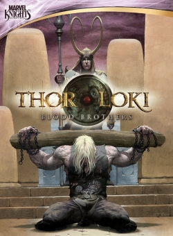 Thor & Loki: Blood Brothers-online-free